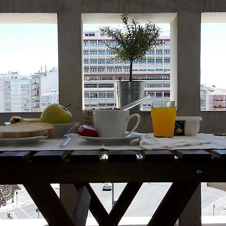 Autentik Guest House Lisboa Dış mekan fotoğraf