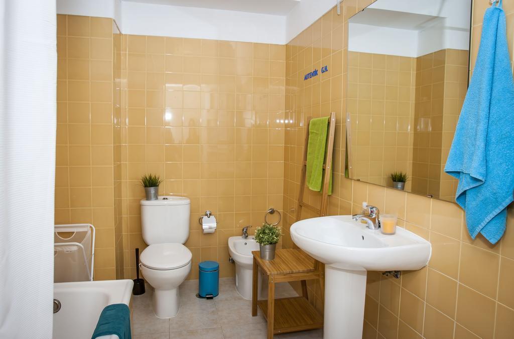 Autentik Guest House Lisboa Dış mekan fotoğraf