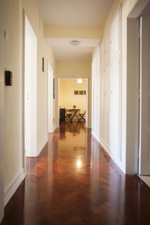 Autentik Guest House Lisboa Dış mekan fotoğraf