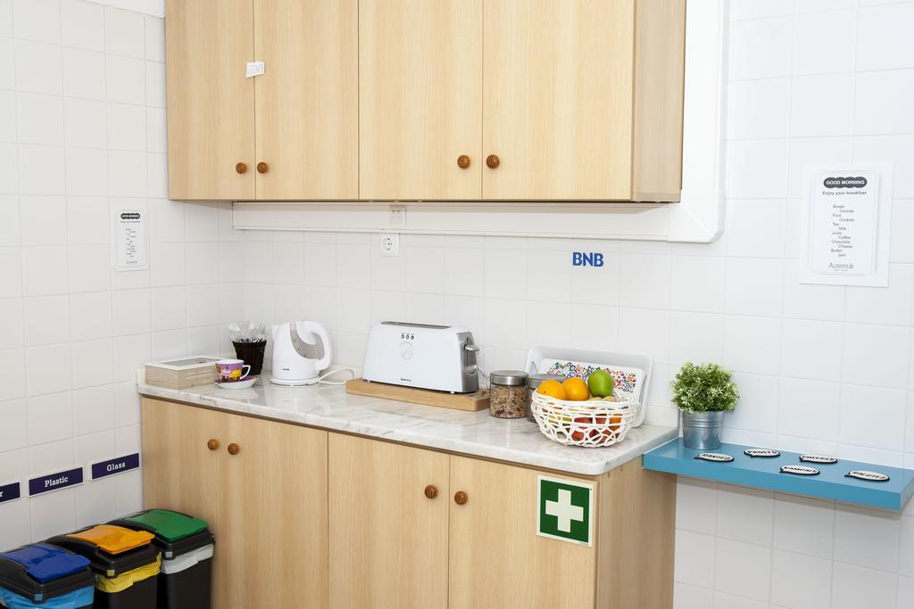 Autentik Guest House Lisboa Dış mekan fotoğraf