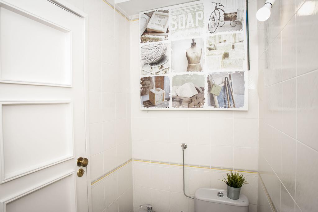 Autentik Guest House Lisboa Dış mekan fotoğraf
