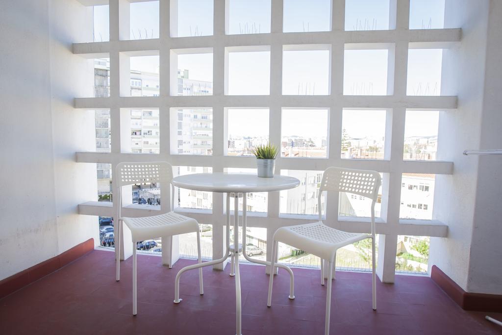 Autentik Guest House Lisboa Dış mekan fotoğraf