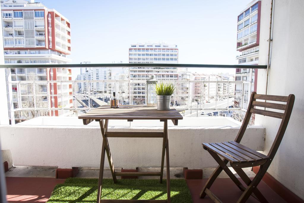 Autentik Guest House Lisboa Dış mekan fotoğraf
