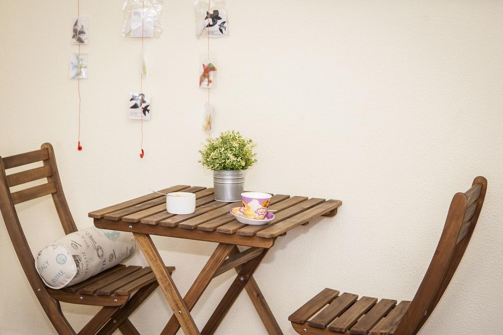 Autentik Guest House Lisboa Dış mekan fotoğraf