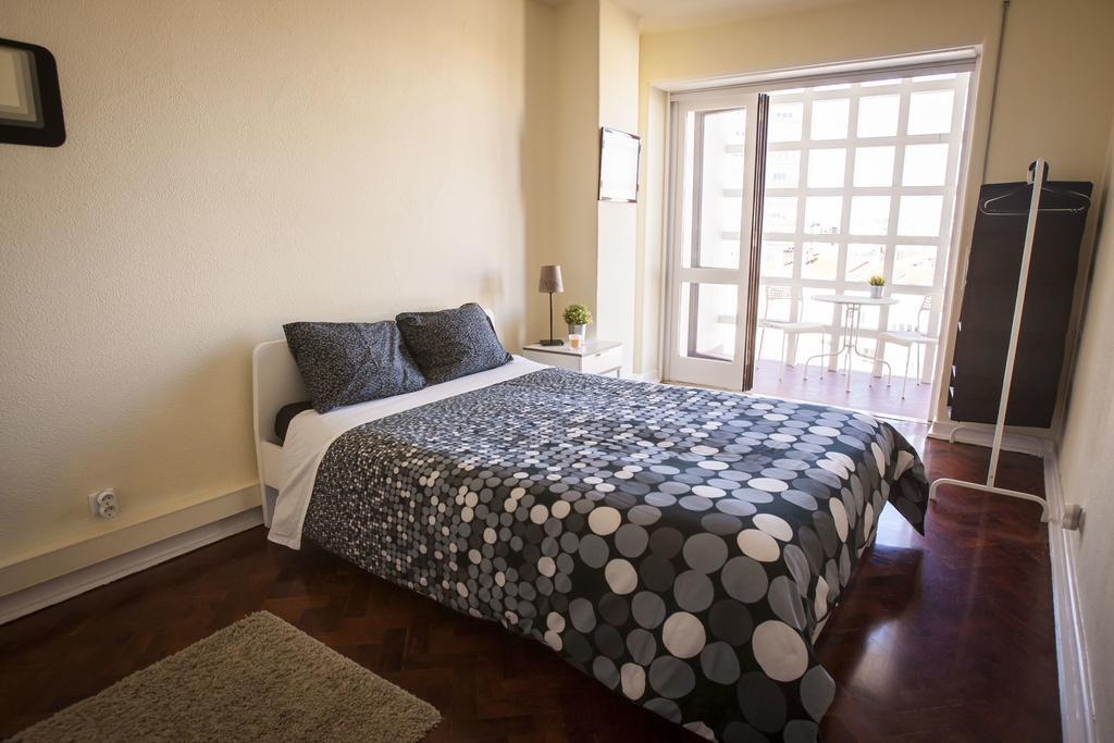 Autentik Guest House Lisboa Dış mekan fotoğraf
