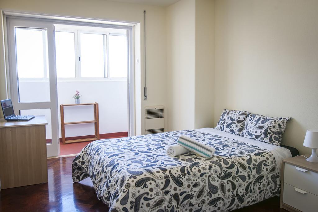 Autentik Guest House Lisboa Dış mekan fotoğraf