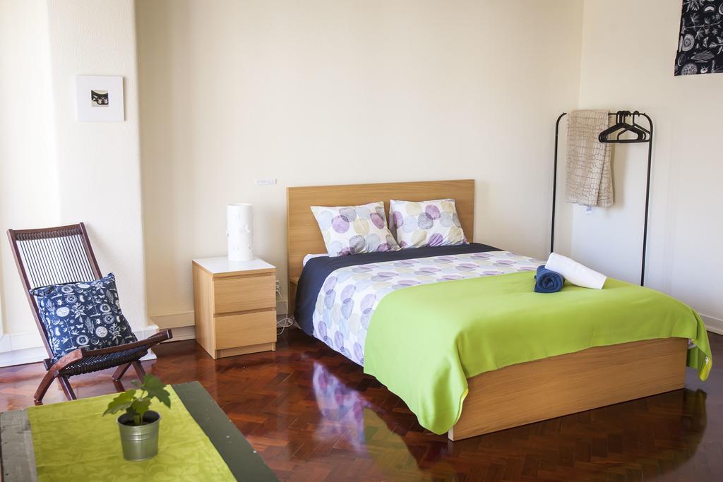 Autentik Guest House Lisboa Dış mekan fotoğraf