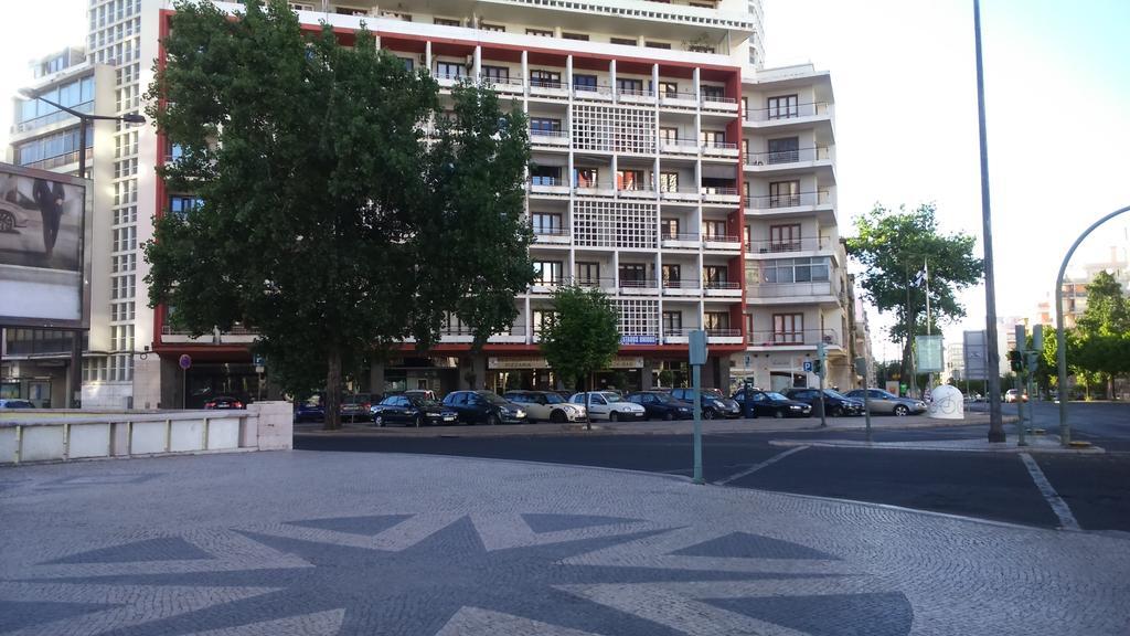 Autentik Guest House Lisboa Dış mekan fotoğraf