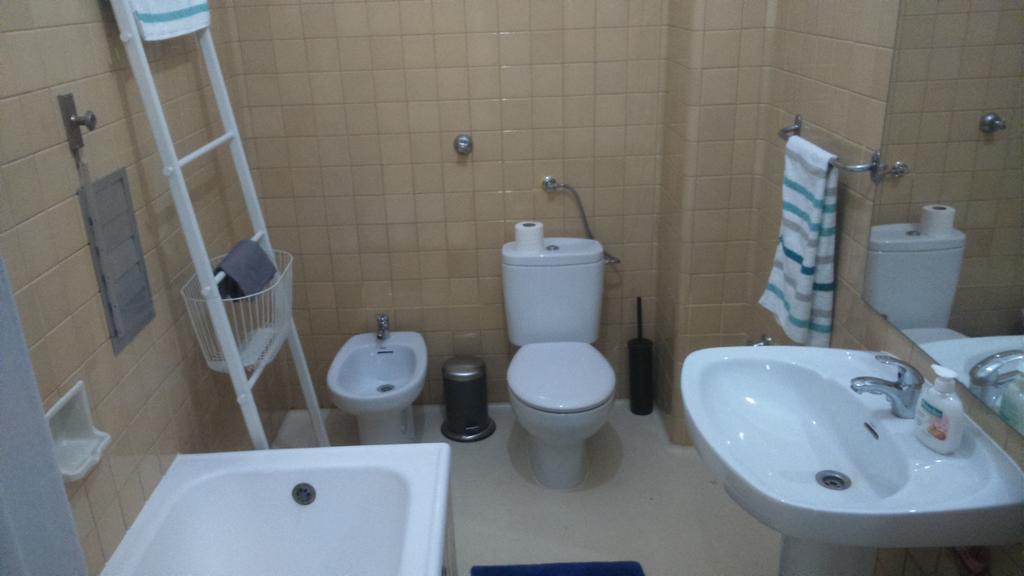 Autentik Guest House Lisboa Dış mekan fotoğraf