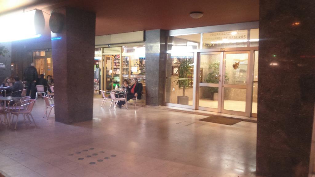 Autentik Guest House Lisboa Dış mekan fotoğraf