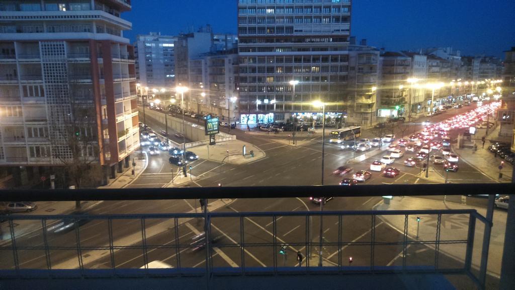 Autentik Guest House Lisboa Dış mekan fotoğraf