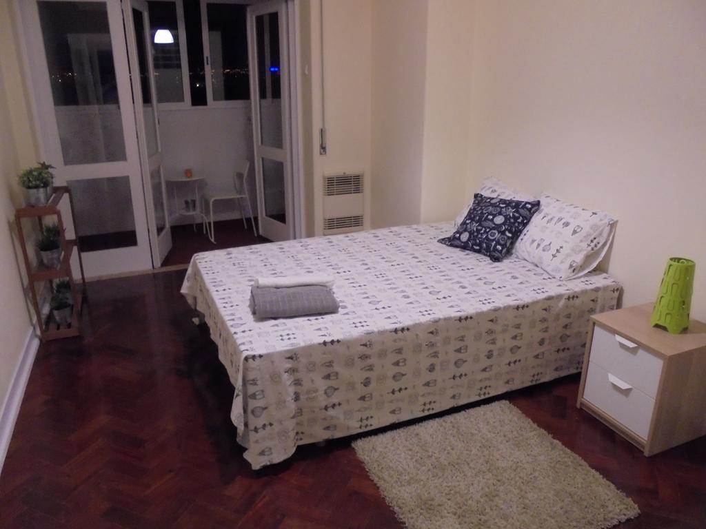 Autentik Guest House Lisboa Oda fotoğraf