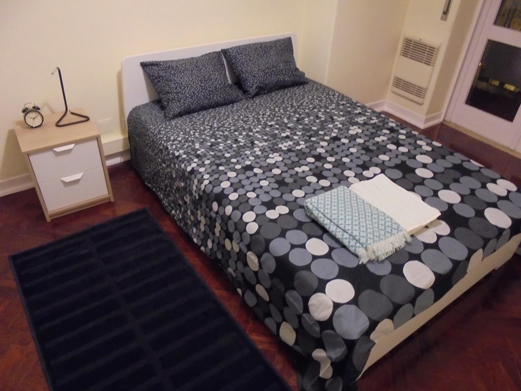 Autentik Guest House Lisboa Oda fotoğraf