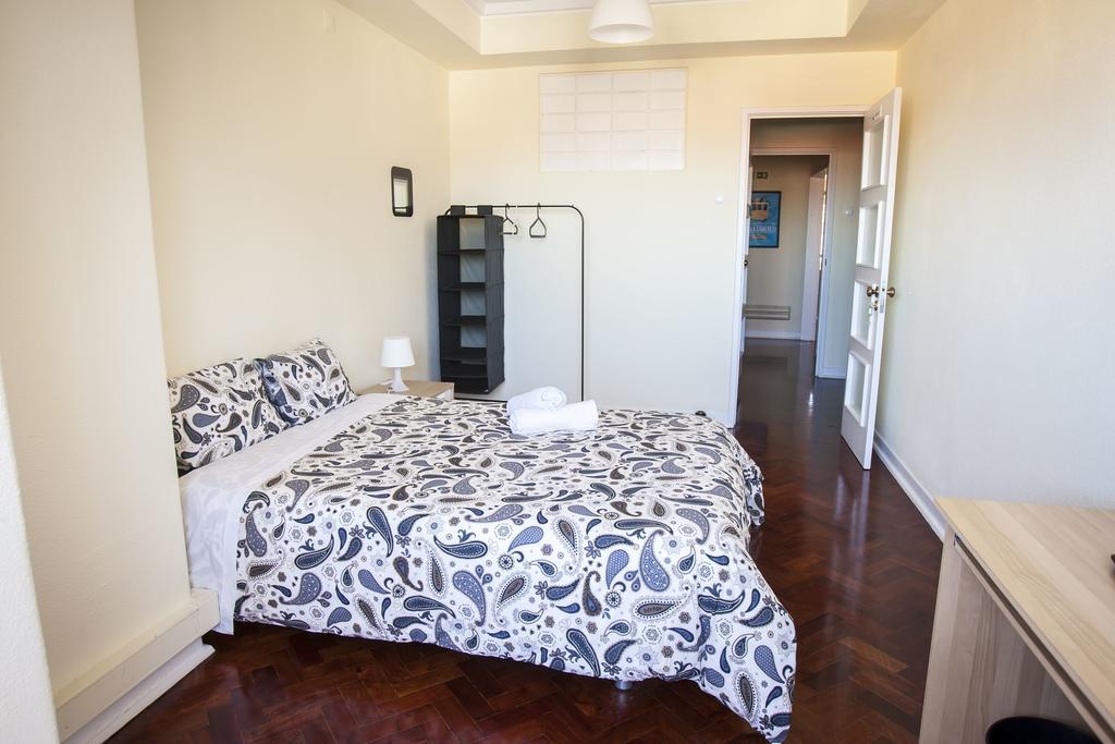 Autentik Guest House Lisboa Oda fotoğraf