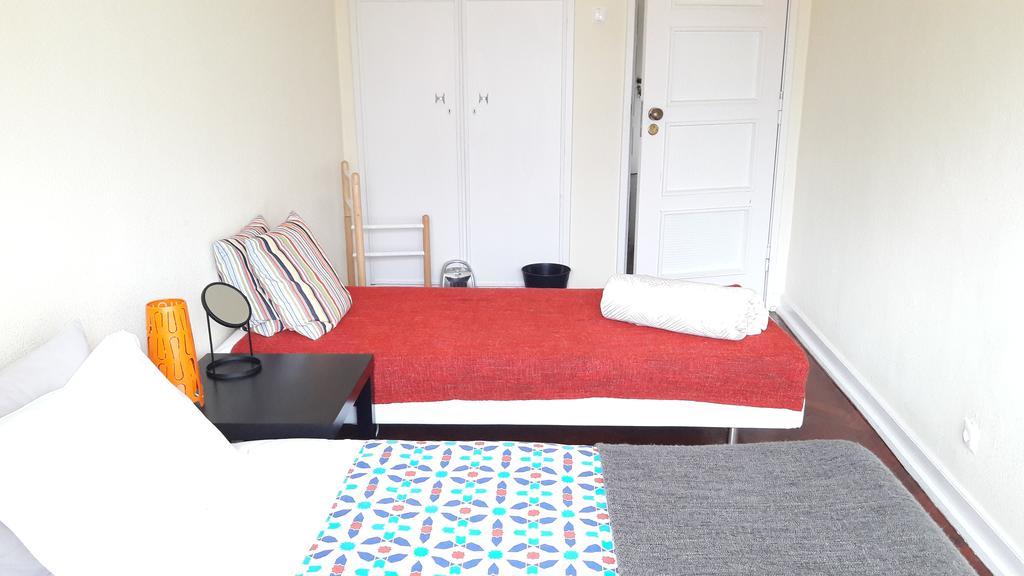 Autentik Guest House Lisboa Dış mekan fotoğraf