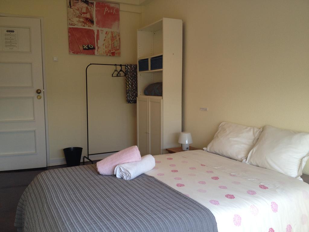 Autentik Guest House Lisboa Dış mekan fotoğraf