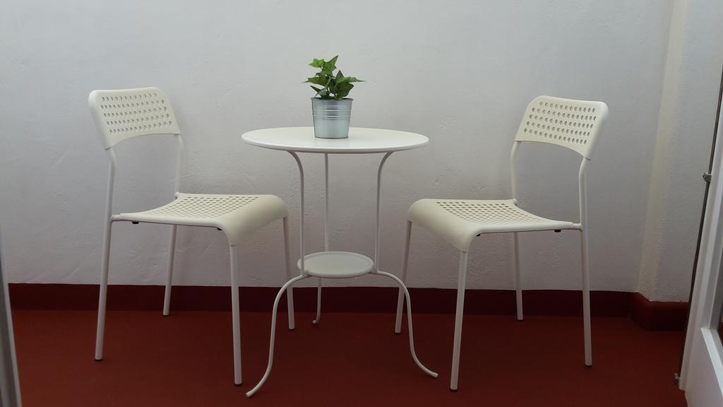 Autentik Guest House Lisboa Dış mekan fotoğraf