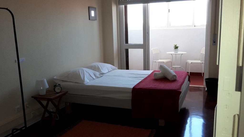 Autentik Guest House Lisboa Dış mekan fotoğraf