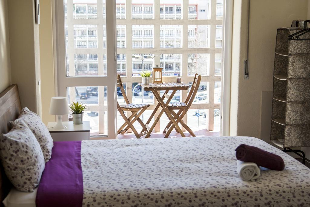 Autentik Guest House Lisboa Dış mekan fotoğraf