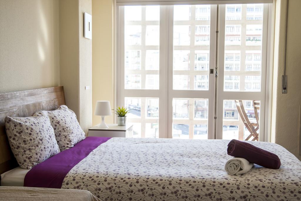 Autentik Guest House Lisboa Dış mekan fotoğraf