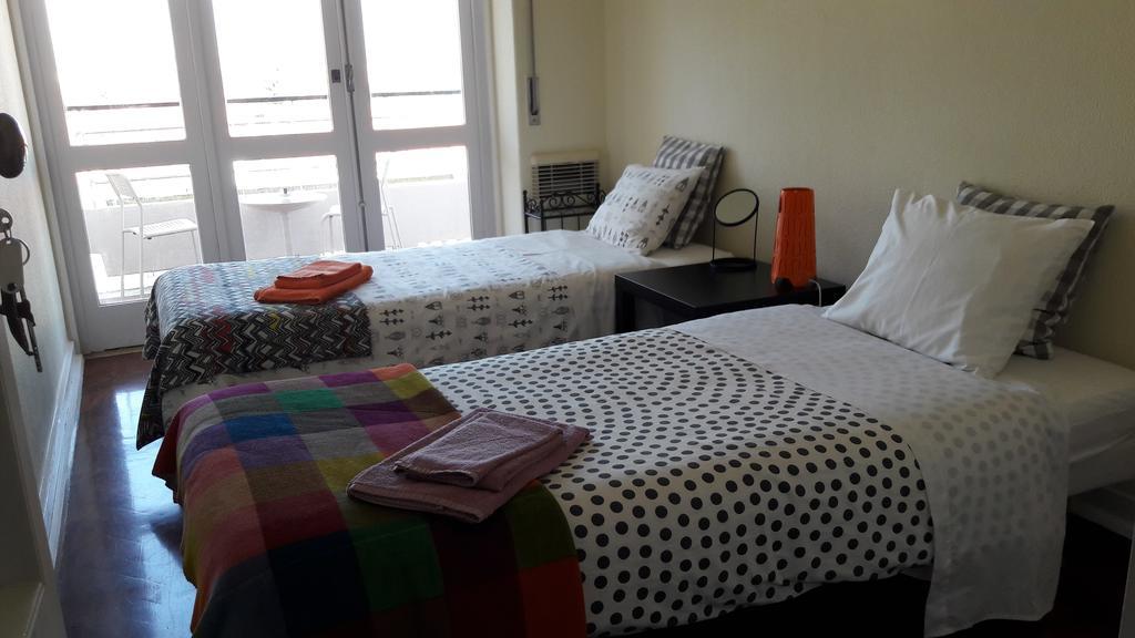 Autentik Guest House Lisboa Dış mekan fotoğraf