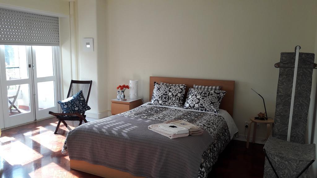 Autentik Guest House Lisboa Dış mekan fotoğraf