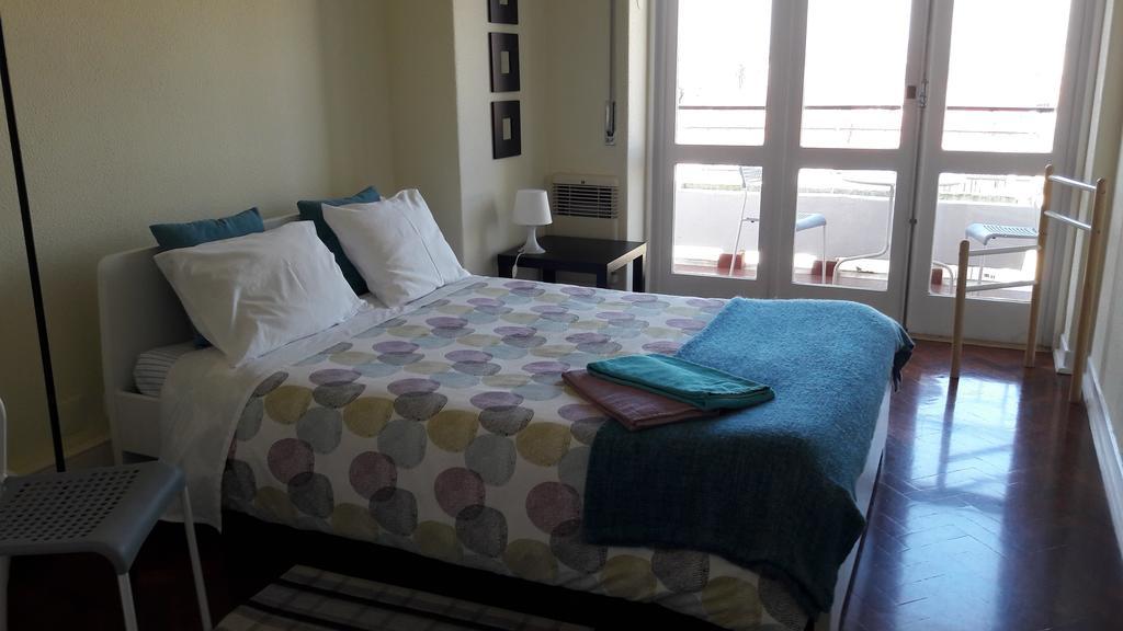 Autentik Guest House Lisboa Dış mekan fotoğraf