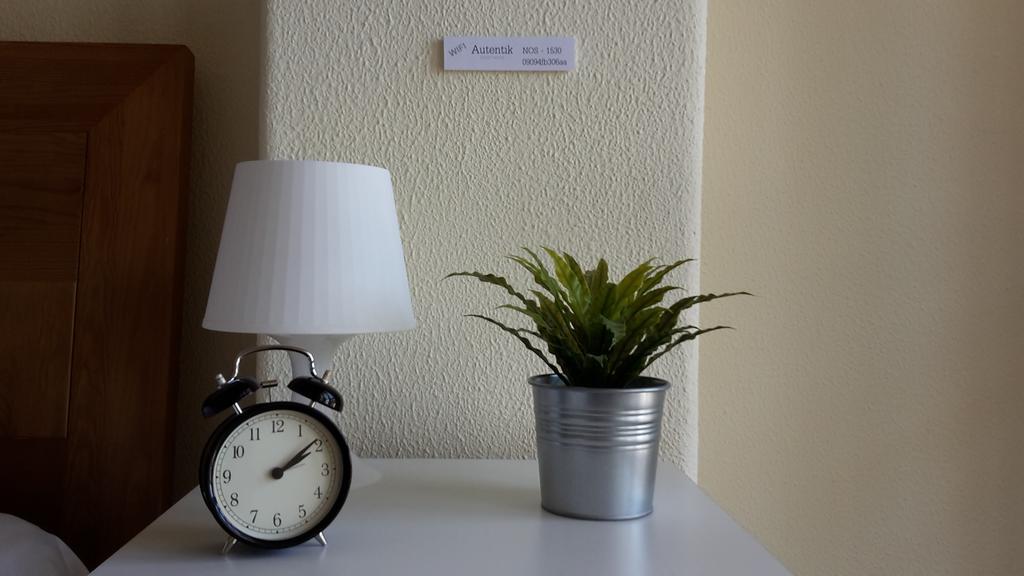 Autentik Guest House Lisboa Dış mekan fotoğraf